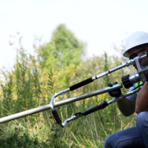 301001_1 GPD-40 FENCE PRO