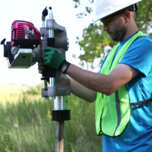 301001_4 GPD-40 FENCE PRO