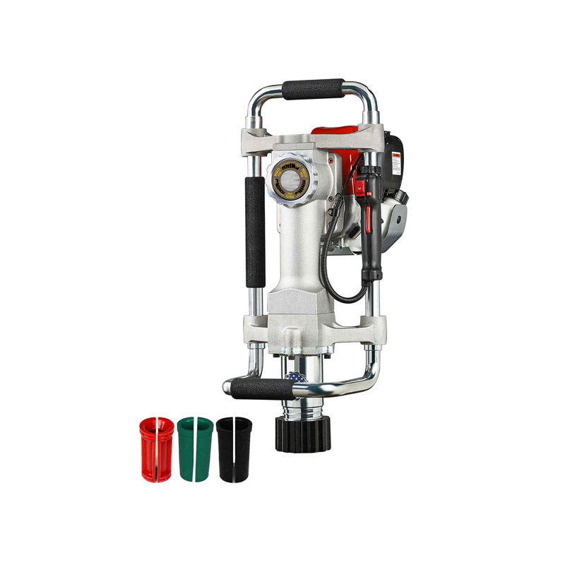 Rhino Multi-Pro Gas Powered Post Driver