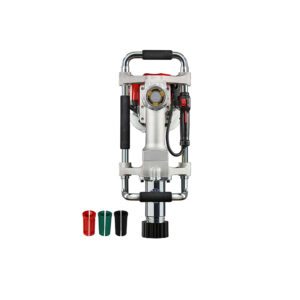 Rhino GPD-45 Multi-Pro XA Gas Powered Post Driver