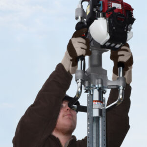 GPD-45 MULTI PRO XAU & TOP THROTTLE