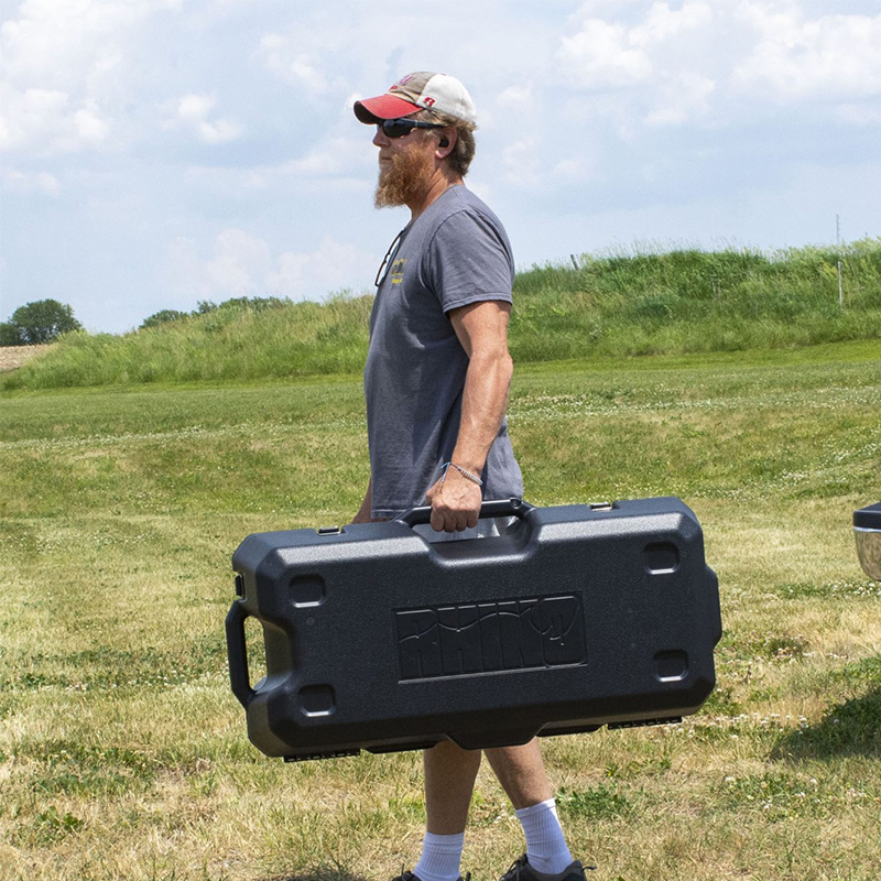 GPD-30 Ranch Pro w/ Case