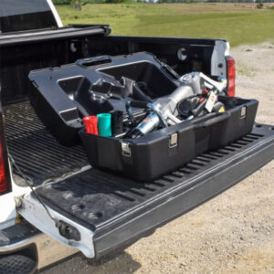 GPD-30 Ranch Pro w/ Case