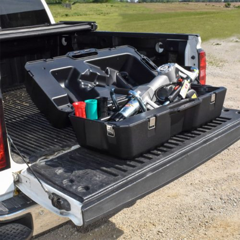 GPD-30 Ranch Pro w/ Case