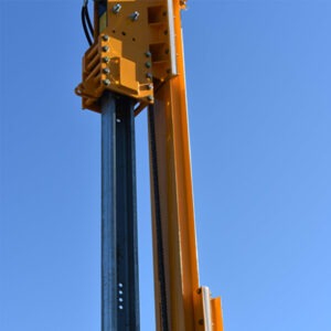 360001_3 Solar Pro Adjustable Pile Driver