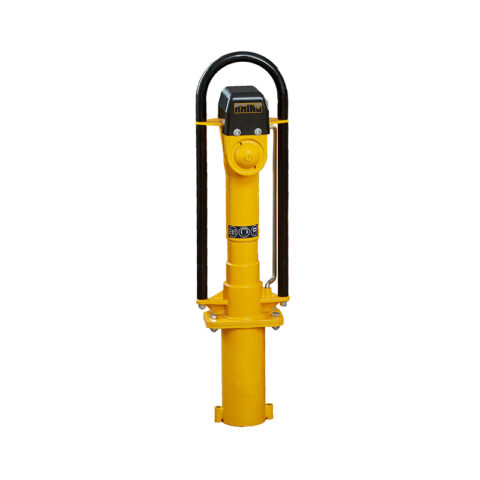 HPD 60 Hydraulic Post Driver