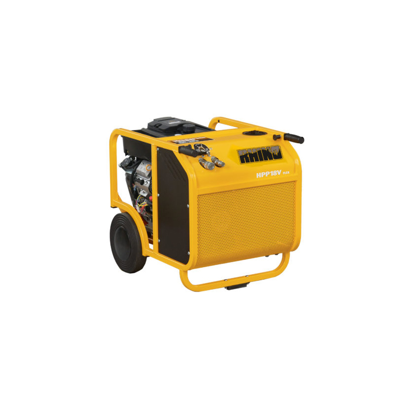 Rhino HPP 18V Hydraulic Power Pack