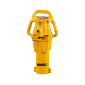 Rhino PD-55 Medium Duty Pneumatic Post Driver