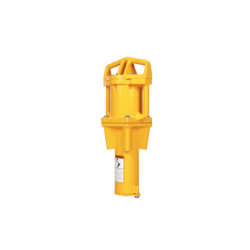 PD110 Pneumatic Post Driver