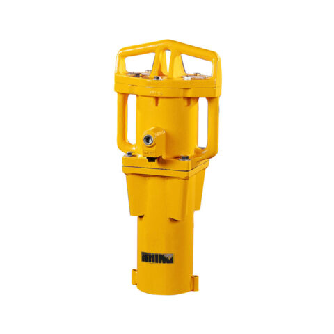 PD140 Pneumatic Post Driver