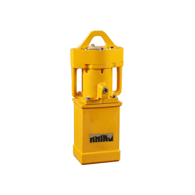 Rhino PD-200 Heavy Duty Post Driver