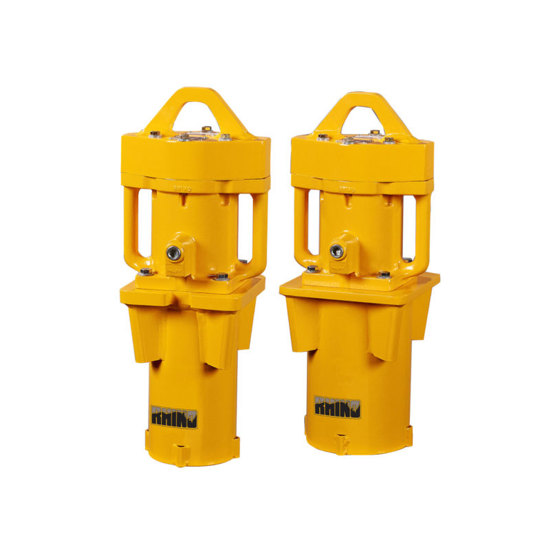 Rhino PD-200 Heavy Duty Post Driver