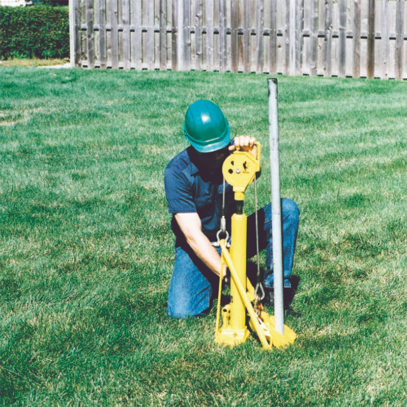 PL-3 Post Puller