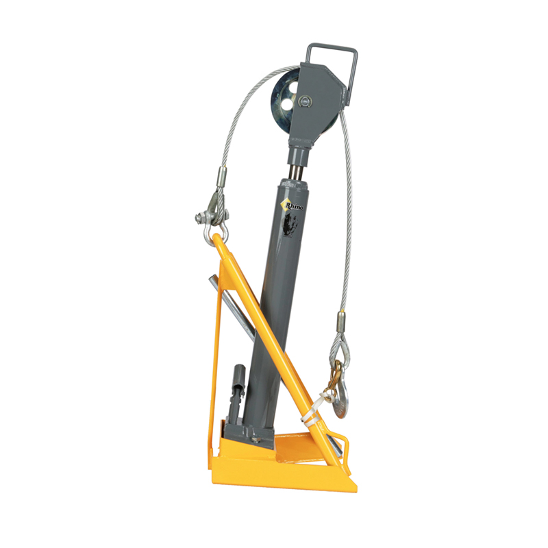 PL-3 Post Puller