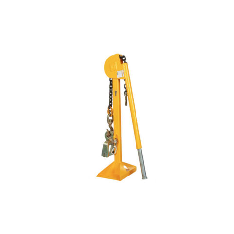 MP-3 Manual Post Puller