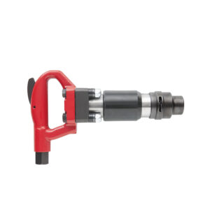 Tamco/Toku TCH-3 Pneumatic Chipping Hammer - .580 Hex