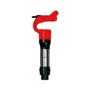 Tamco/Toku THA-3B Pneumatic Chipping Hammer - .580 Hex