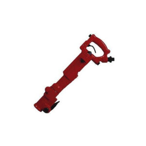 Tamco/Toku CD-20 Pneumatic Clay Digger - 7/8 x 3-1/4"