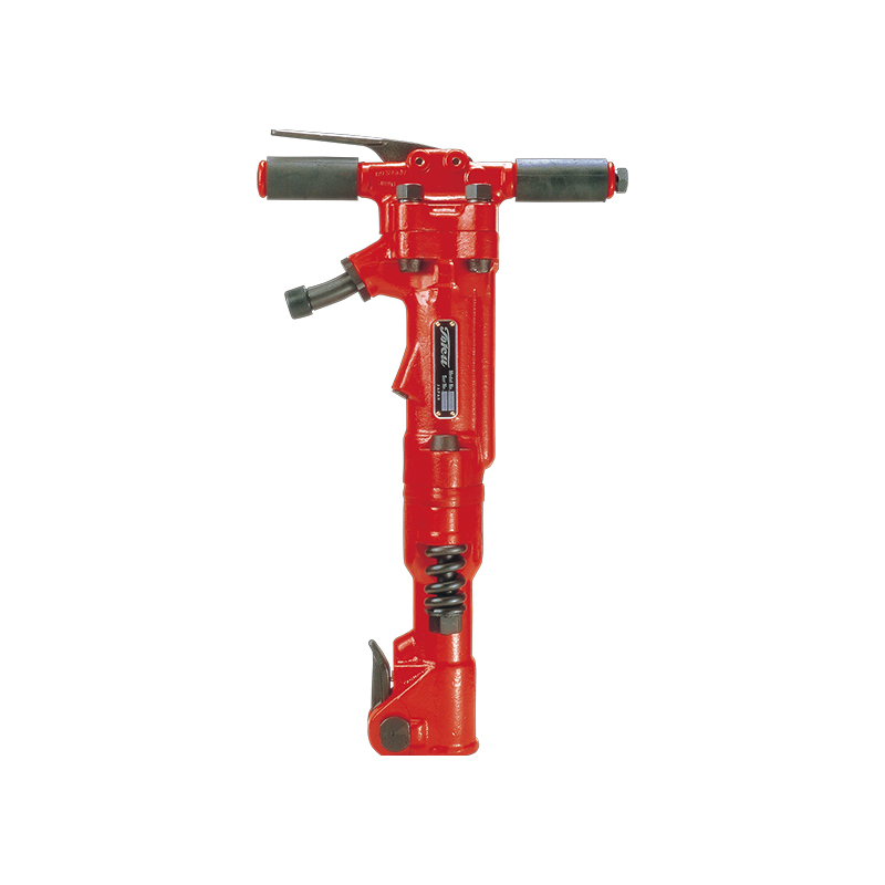 Tamco TPB-60 Paving Breaker - 1-1/4 x 6 in