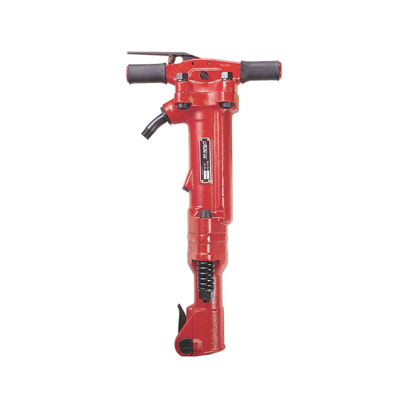 Tamco TPB-90 Paving Breaker - 1-1/4 x 6 in