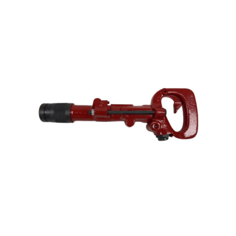 Toku CP-9A Rock Drill