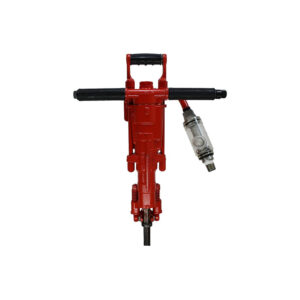 Tamco THD1100N Rock Drill 7/8 x 3-1/4 in