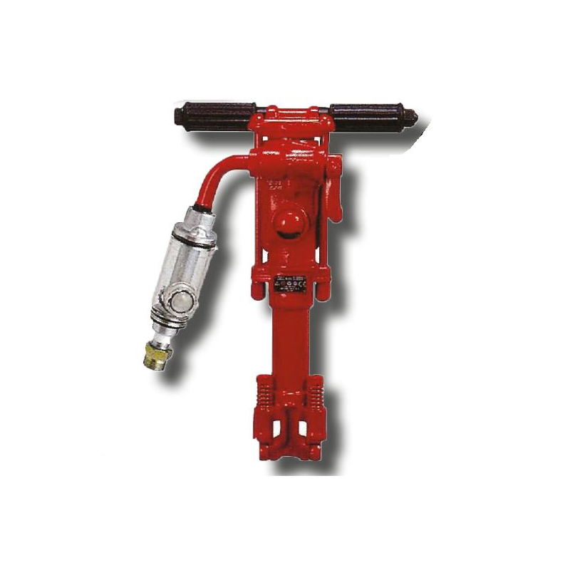 Tamco Toku TJ-15 30 Lb Rock Drill
