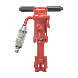 Tamco TJ-15 Rock Drill – 7/8 x 3-1/4 in