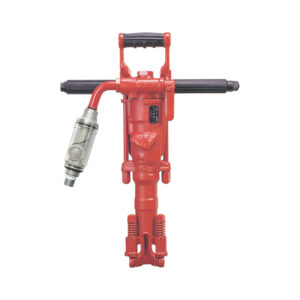 Tamco TJ-20 Rock Drill – 7/8 x 3-1/4 in