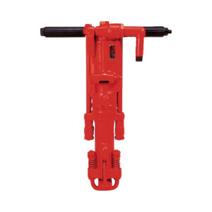Tamco TS-55 Rock Drill – 1 x 4-1/4 in
