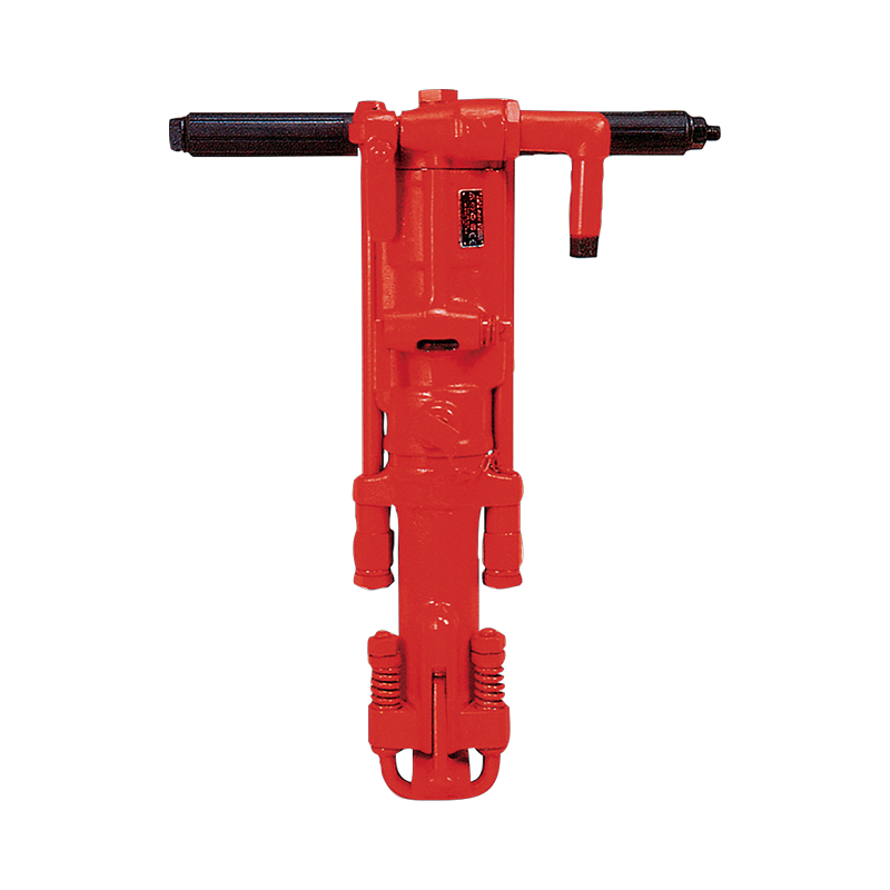 Tamco TS-55 Rock Drill - 1 x 4-1/4 in