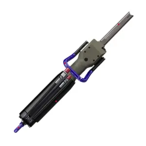 Tehma SP400 Rock and Concrete Splitter with Small Wedges