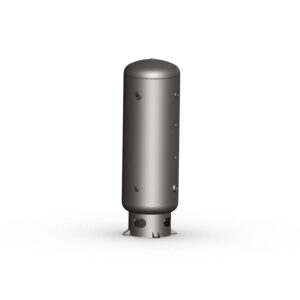 120ARV200 Vertical 120 Gal Air Receiver Tank