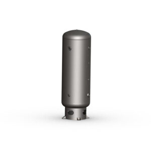 Air Receiver Tank - 80 Gal