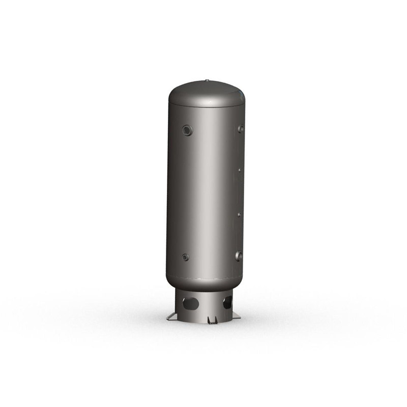 Air Receiver Tank - 80 Gal