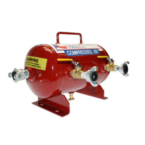 Air Manifold - ASME Certified