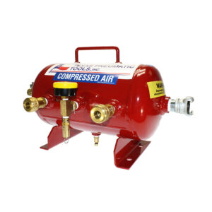 Air Manifold - ASME Certified