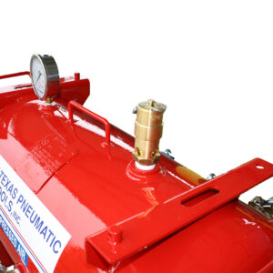 Air Manifold - Large Capacity 30 Gallon