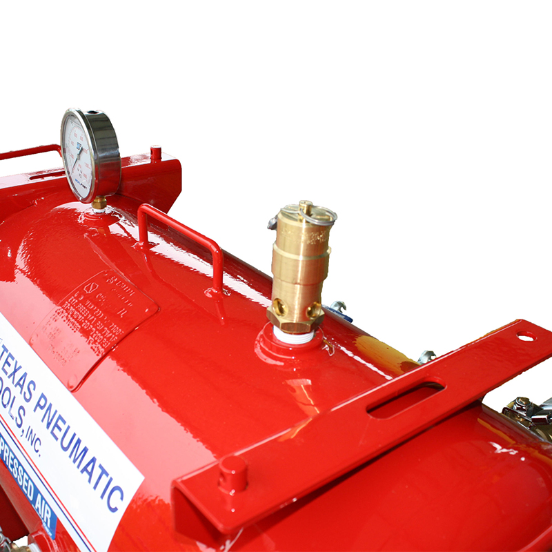 Air Manifold - Large Capacity 30 Gallon