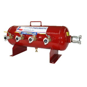 Air Manifold - 10 Gal. California Permit Exempt