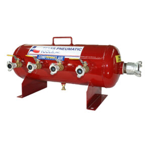 Air Manifold - 10 Gal. California Permit Exempt