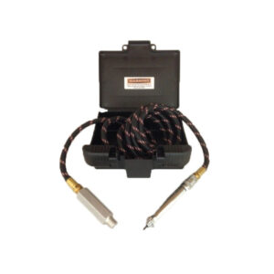 Texas Pneumatic TXAS1 Pneumatic Air Scribe