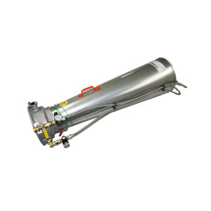 Air Mister - 3" No Stand