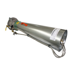 Texas Pneumatic 6 in Air Mister