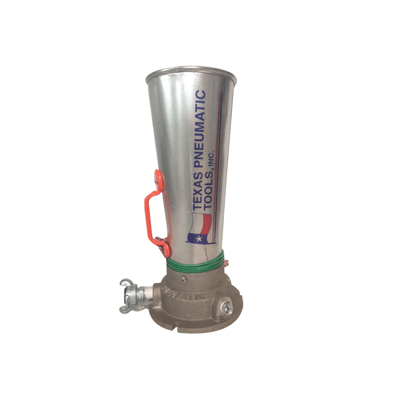 Texas Pneumatic TX-3AM 3 in Air Mover pneumatic tool