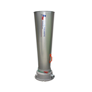 8" AIR MOVER - STAINLESS HORN