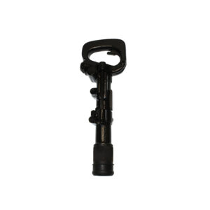 Texas Pneumatic TXC9 Utility Hammer Drill with C9 Chuck