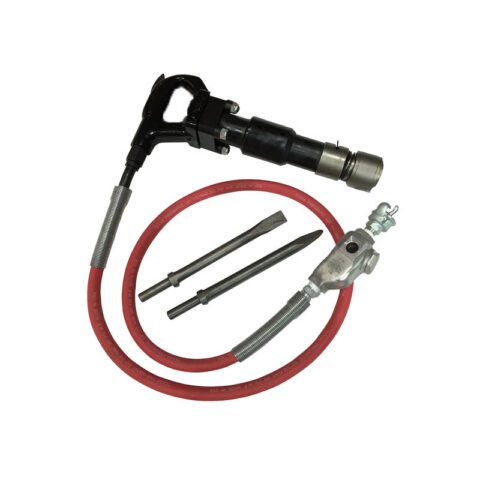 CHIPPING HAMMER - 2" HEX