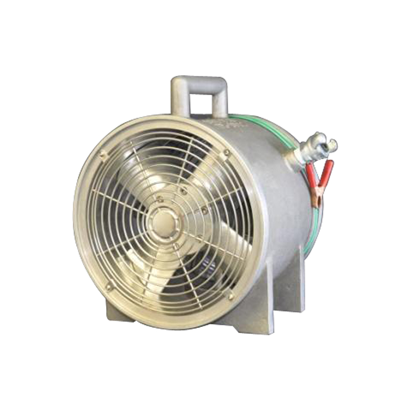 T−FAL FV4670J0 Texas Pneumatic Jet Fan - 12'
