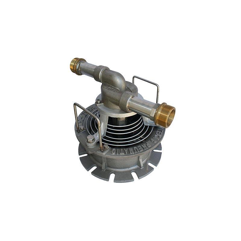 Texas Pneumatic TX-WD water driven marine blower